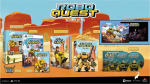 Strictly Limited PS5 Robo Quest Deluxe Edition