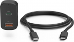 Hama Notebook car adapter USB-C 65W - Hama | AC | notebook | laptop | USB-C | 65W
