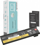 Movano Battery SB10K97582 do Lenovo ThinkPad T470 T570 - 2140 mAh (24 Wh)