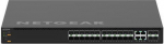 NETGEAR 24-PORT M4350-24F4X, MANAGED SWITCH