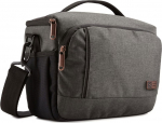 Case Logic 5276 ERA DSLR Shoulder Bag Medium Obsidian