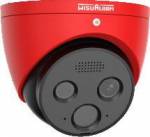 Dahua Europe Camera IP Thermal Imaging Visual Arm HY-FT431LDP-TD1F4-MB