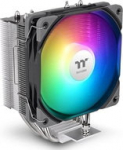 K&uuml;hler Thermaltake UX400 ARGB Black Air (AMD/Intel) retail