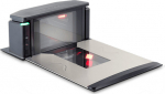 Datalogic MAGELLAN 9550I SCANNER/SCALE, MED PLATTER/FLIP-UP PRODUCE RAIL