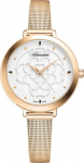 ADRIATICA Classic Women's Watch A3787.9143Q / silver