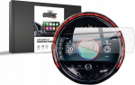 Ceramic foil GrizzGlass CarDisplay Protection do Mini Cabrio 3 2016-2023