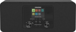 Grundig DTR 5100 Internet DAB+ Radio schwarz