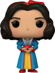 Funko Pop! Disney: Snow White (Live Action) - Snow White #1423 Vinyl Figure
