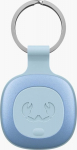 Fresh 'n Rebel Smart Finder Tag Vivid Blue - Apple Find My | Lokalizator | Vivid Blue