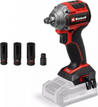 Einhell TP-CW 18/260-C 2700 RPM Red