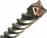 BOS Bosch PRO SDS plus-5X hammer drills 15 x 2608833824