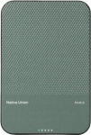 Native Union (Re)Classic Qi2 Power Bank - magnetic powerbank 5000 mAh Compatible z MagSafe i Qi2, kabel USB-C - USB-C 15 cm w Included (slate green)