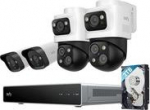 EUFY NVR Security System S4