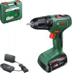 Bosch EasyDrill 18V-38 Set Cordless Drill Driver