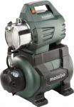 Metabo HWW 4500/25 INOX Domestic Waterworks