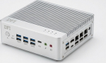 Kontron K3921-H6 mini-STX, Intel Processor I3-N305 15W TDP