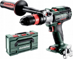 METABO.UD.SB 18 LTX-3 BL Q I CARCASS SCREWDRIVER