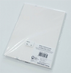 Brother PREMIUM A4 THERMAL PAPER, FANFOLD(100 SHEETS)