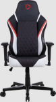 Onex | Premium Gaming Chair | FX8 Formula X Module Injected | Black/Red/White