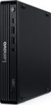 Lenovo ThinkCentre M70q Gen 6 13A4 - Tiny - Core Ultra 5 225T - RAM 16 GB - SSD 512 GB - TCG Opal Encryption, NVMe - Intel Graphics - 1GbE, Wi-Fi 6E, Bluetooth 5.3 - WLAN: 802.11a/b/g/n/ac/ax (Wi-Fi 6E), Bluetooth 5.3 - Win 11 Pro - Monitor: keiner -