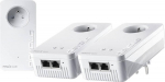 Devolo Magic 2 WiFi 6 next - Multiroom Kit - WLAN - Stromnetz (Powerline)