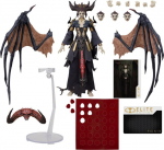 McFarlane Toys McFarlane Diablo IV Lilith Action Figure Deluxe 7in