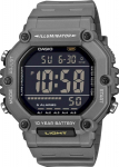 CASIO AE-1600H-8BVEF Men's Watch / grey