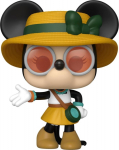 Funko Pop! Disney: Mickey & Friends - Minnie Mouse (Festival)​ #1585 Vinyl Figure