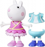 Hasbro Peppa Pig: Suzy Sheep - Dress Up (G0330)