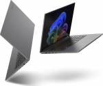 Acer Swift X 14 AI SFX14-61G - 180&deg;-Scharnierdesign - AMD Ryzen AI 7 350 / 2 GHz - Win 11 Home - GeForce RTX 5060 - 32 GB RAM - 1.024 TB SSD NVME, QLC - 36.8 cm (14.5")