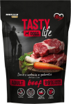 BIOFEED Tasty Dogs Life Beef - wet dog food - 500g