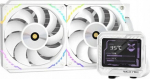 Valkyrie Water Cooling Cooling AIO V240 LCD White (VK-AIOV240W)
