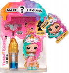 MGA Yummiland: Lip Gloss Doll Series 2 - Phoebe Frappe Doll (546085)