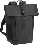 Plecak RivaCase Rivacase 7826 Eden Plecak 14 ECO* black roll-top