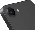 OBAL:ME Lens Protector for Apple iPhone 16e / matte black