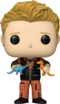 Funko Pop! Television: Firefly - Hoban Washburne #1823 Vinyl Figure