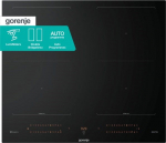 GORENJE GI6443BSCWF induction hob