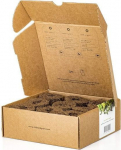 Click & Grow Plant Pod Italian Herb Mix 9tk