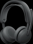 Log LOGITECH HEADSET - Zone Wireless 2 ES for B - GRAPHITE - BT/CORDED - EMEA28i-935 - A00197, UC