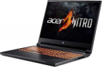 Acer Nitro V 16 - Ryzen 5 8645HS | 16" | 32GB | 2TB | W11H | RTX 4050 - Ryzen 5 8645HS | 16" | 32GB | 2TB | Win11 | RTX 4050
