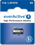 Battery 11A / LR1016 / MN11 everActive 6V (blister 1 szt.)