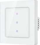 Touch light switch WiFi Avatto TS20-EU-W3