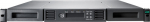 HPE MSL 1/8 GEN3 0-DRIVE TAPE-STOCK,