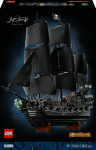 LEGO Icons 10365 Captain Jack Sparrow's Pirate Ship