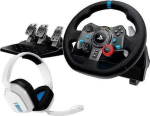 Log CONSOLE ACC ACCESSORY BUNDLE/G29 991-000486 LOGITECH