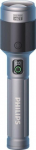 Philips rechargeable flashlight USB-C 2200 lm 9000mAh