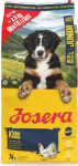 JOS JOSERA Junior Kids Medium/Max Chicken - dry dog food - 12.5kg + 2.5kg