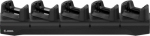 ZEBRA FIVE-SLOT CHARGE CRADLE F/ TC22, TC27 DEVICES W/ PROTECTIVE BOOT