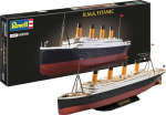 Revell 05497 Bausatz 1 600 (05497)