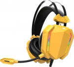 Baracuda BGH-041 Seagul Yellow